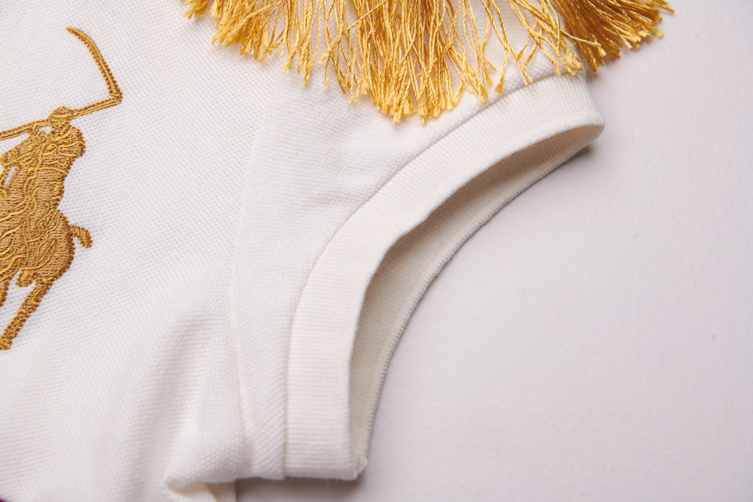 Epulet Women's Top White