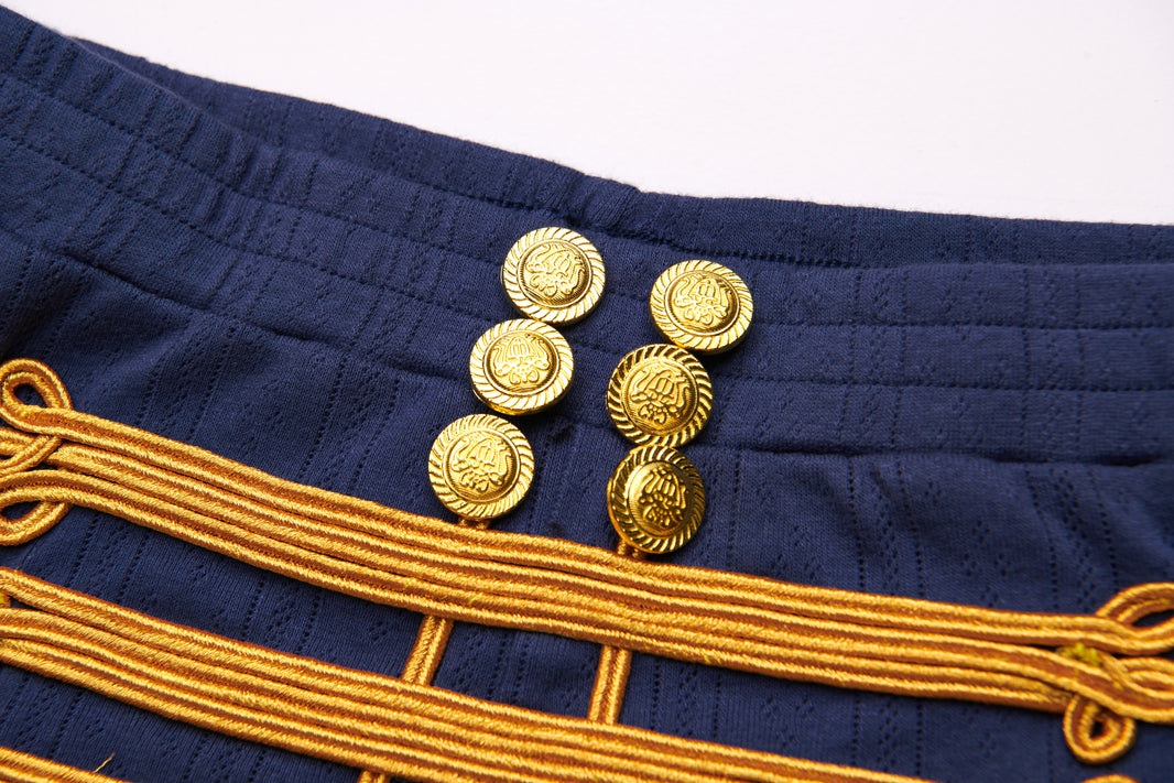 Korea Marching Band Women's Shorts