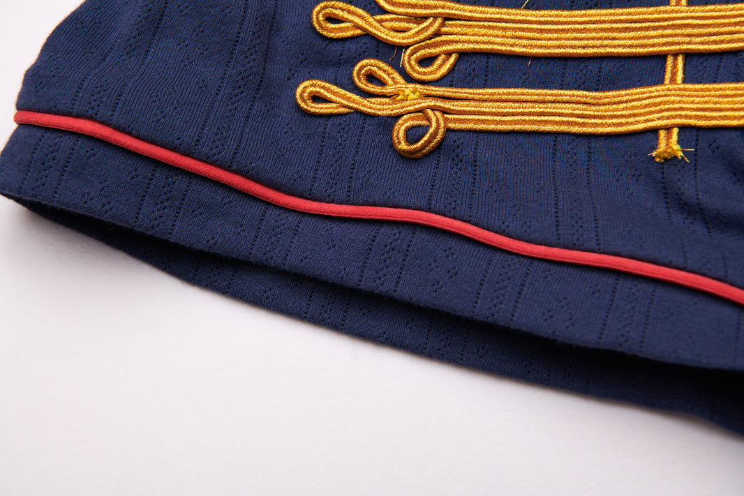 Korea Marching Band Women's Shorts
