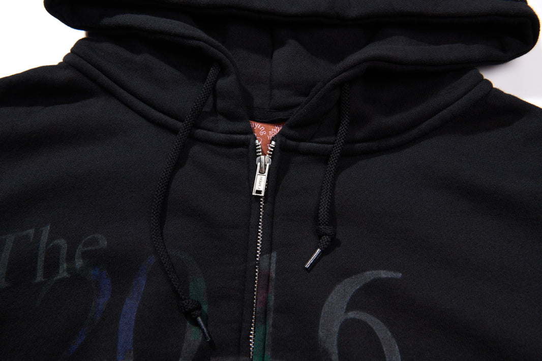 Xandemic Hoodie