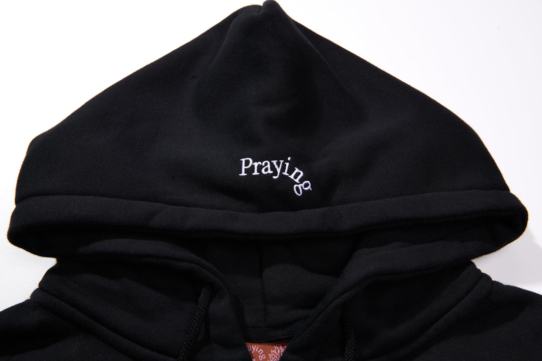 Xandemic Hoodie