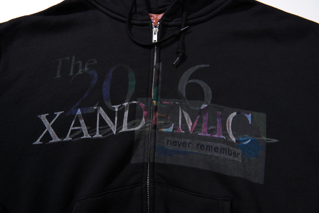 Xandemic Hoodie