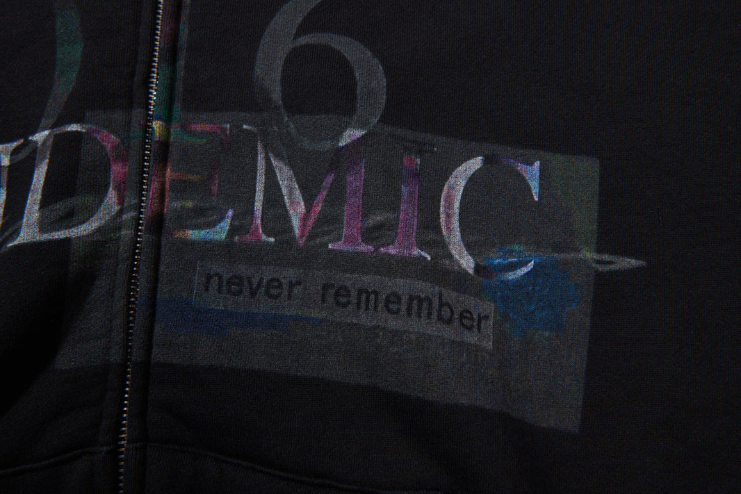 Xandemic Hoodie