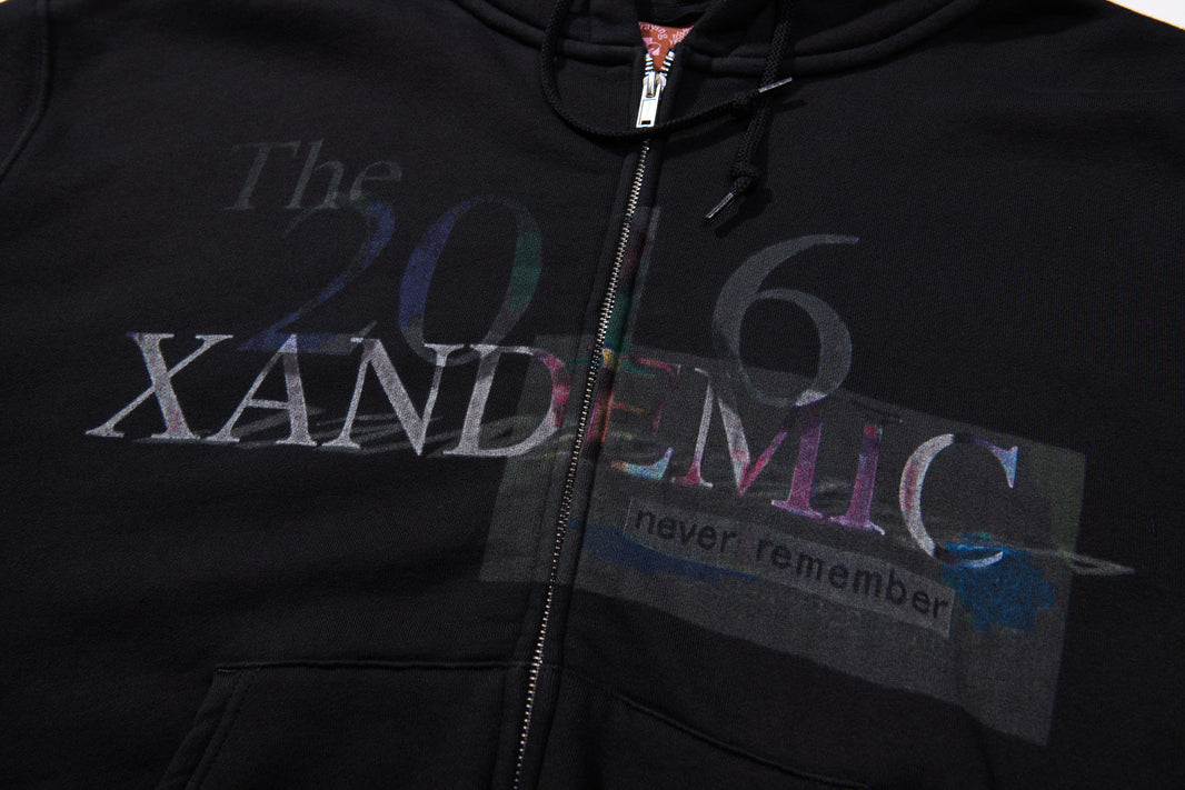 Xandemic Hoodie