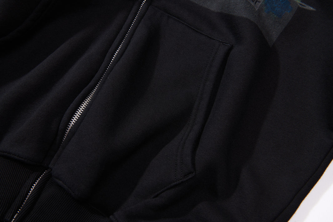 Xandemic Hoodie