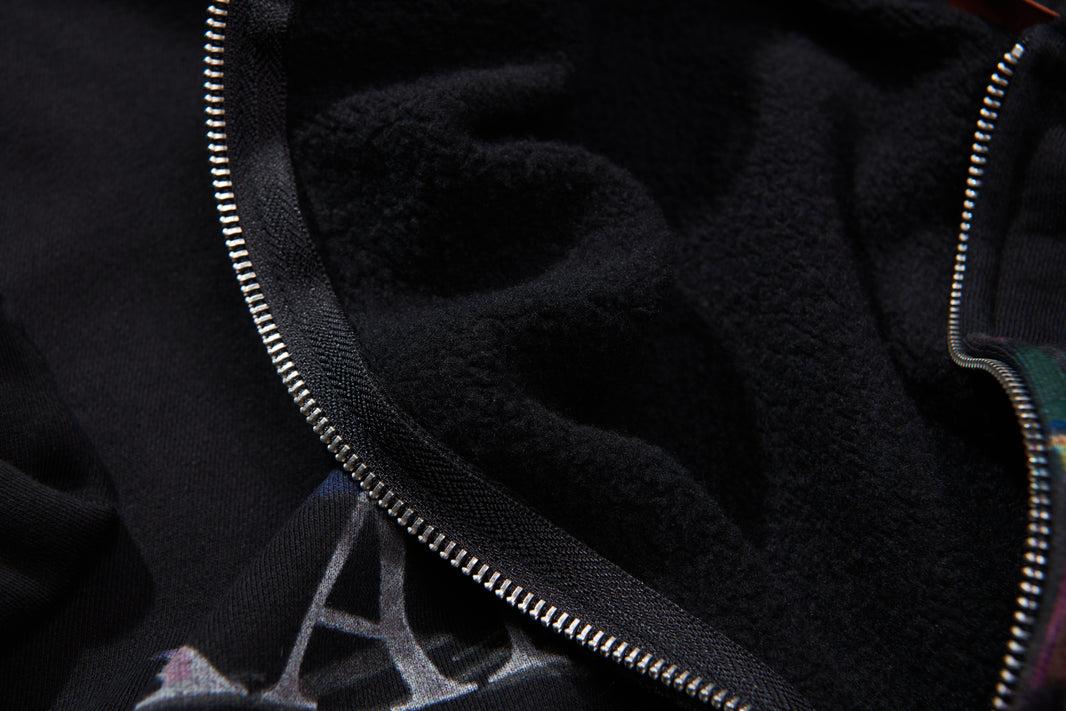 Xandemic Hoodie