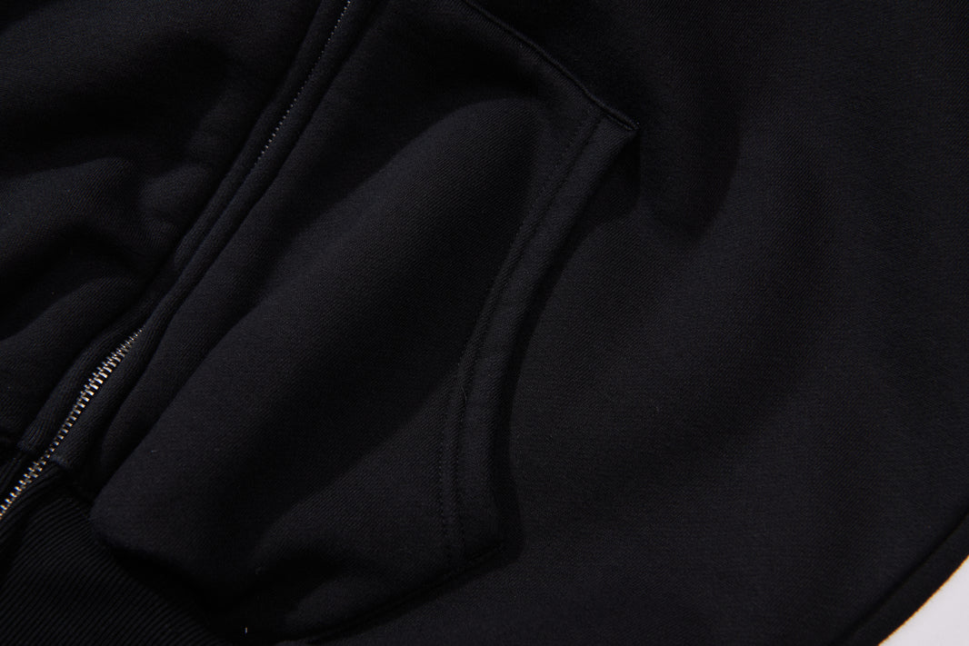 Nobody Cares Hoodie
