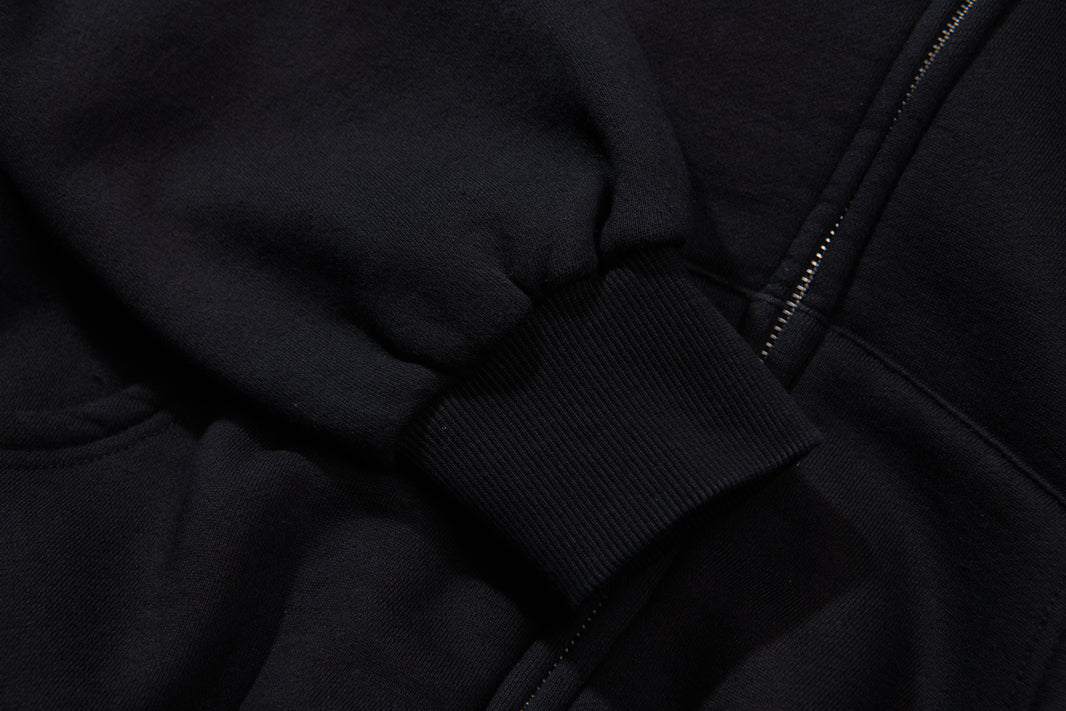 Nobody Cares Hoodie