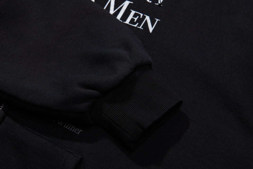 No Country Hoodie