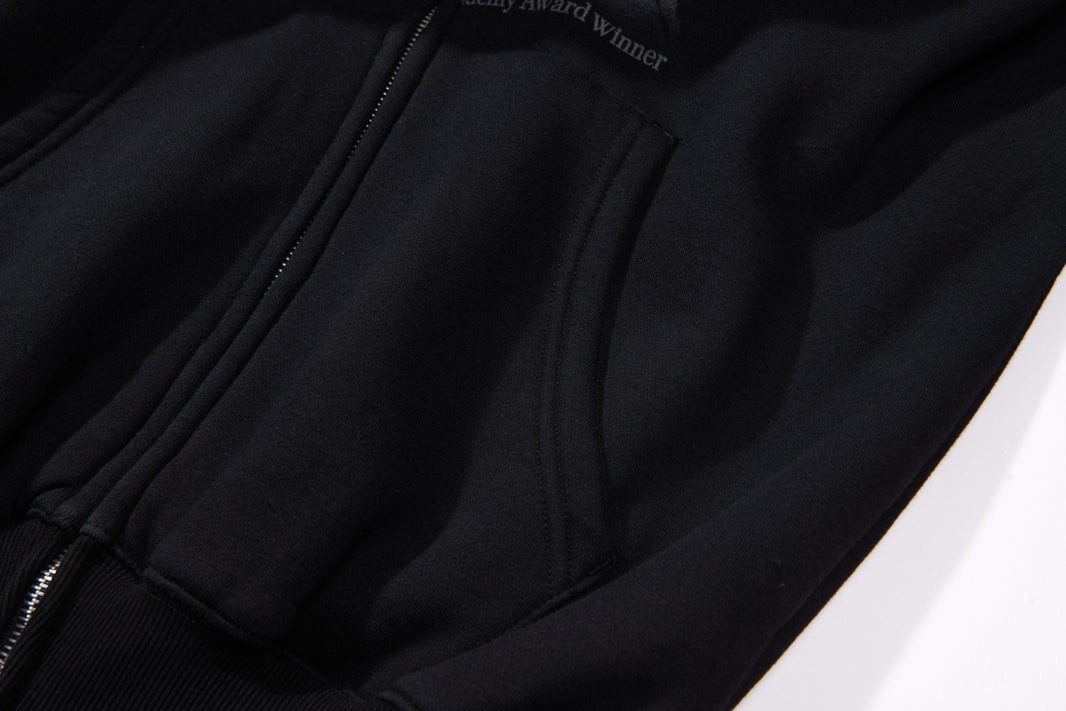 No Country Hoodie