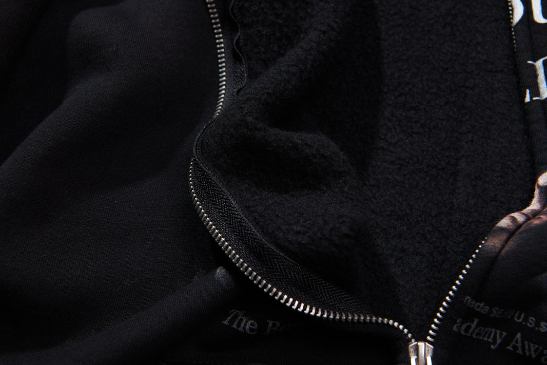 No Country Hoodie