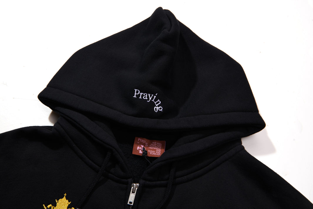 Fun but it aint hoodie
