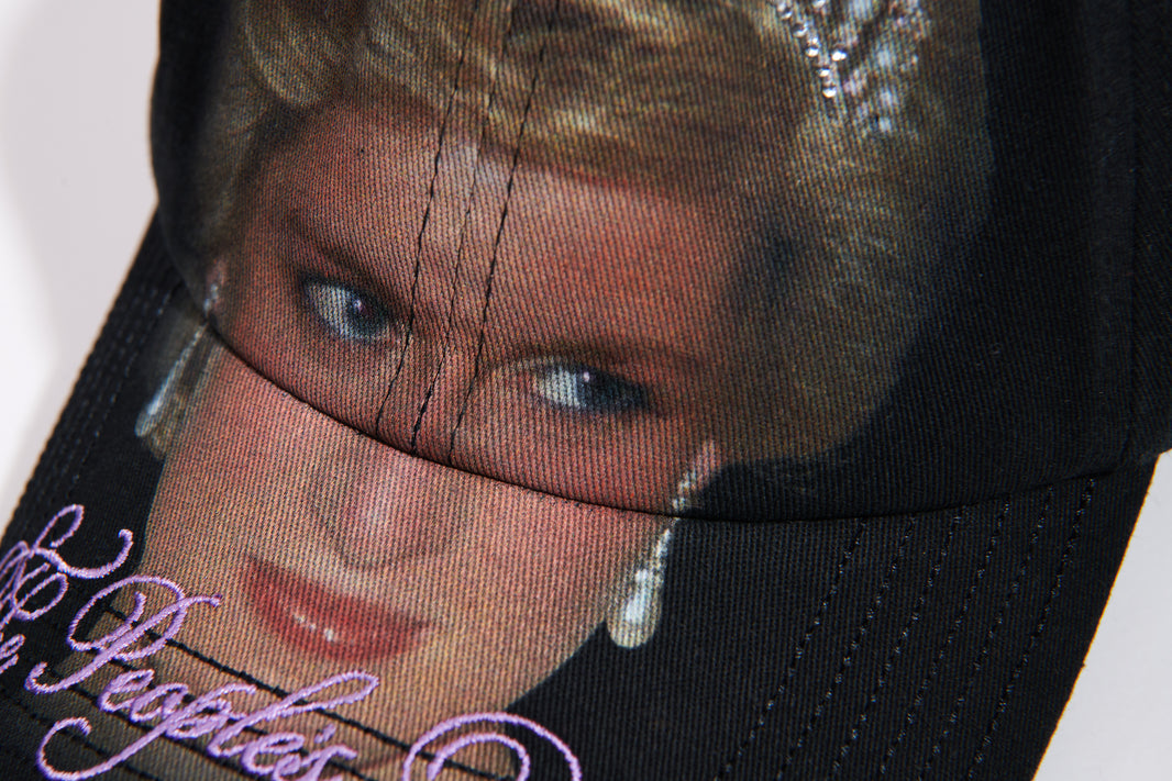 Diana Hat