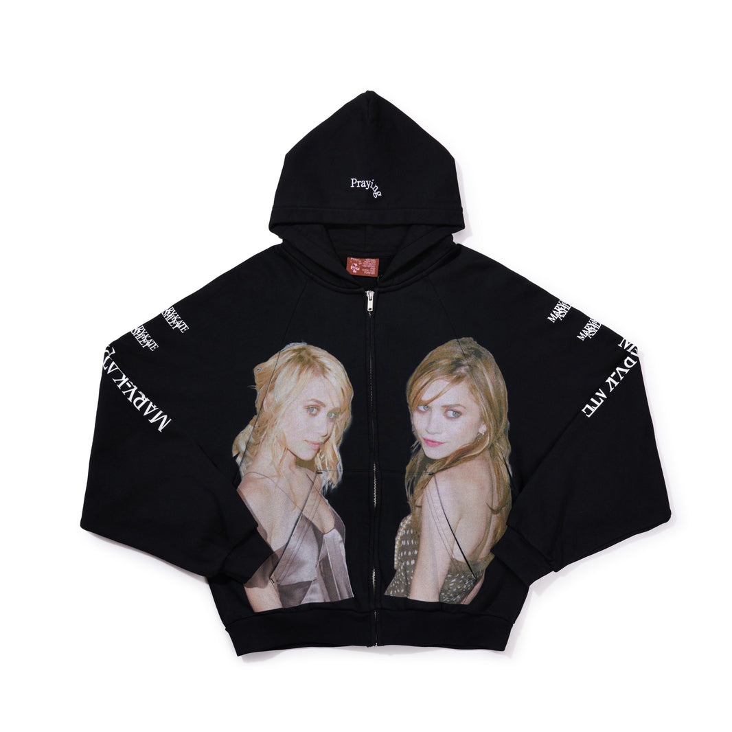 Twins Hoodie