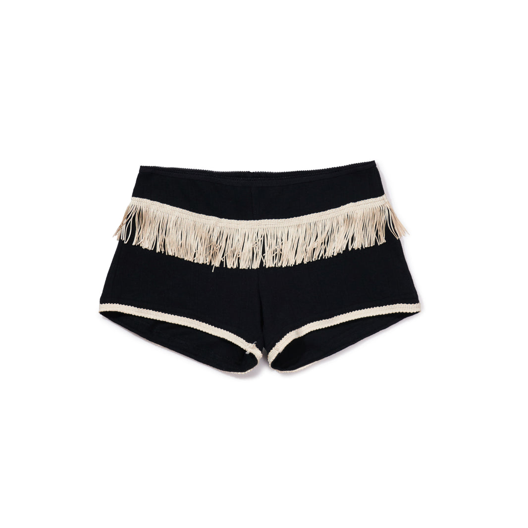 Tassle Shorts