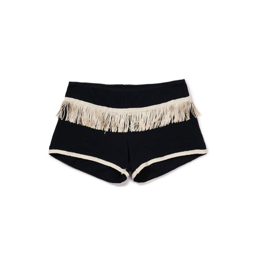 Tassle Shorts