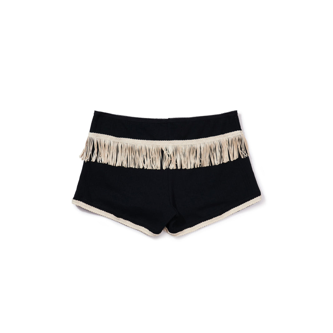 Tassle Shorts