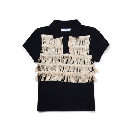 Tassle Polo