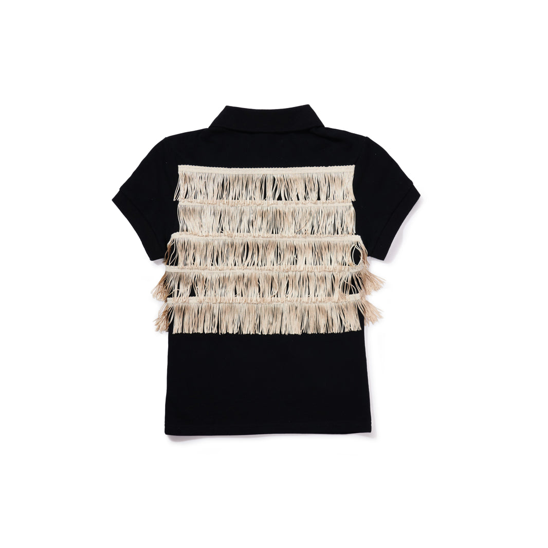 Tassle Polo