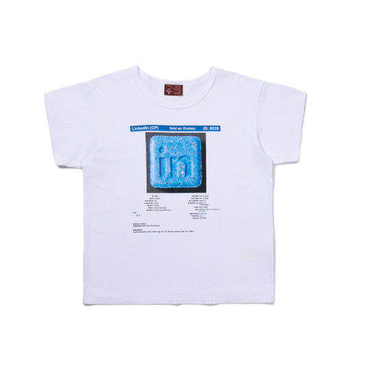 Blue Pill Tee
