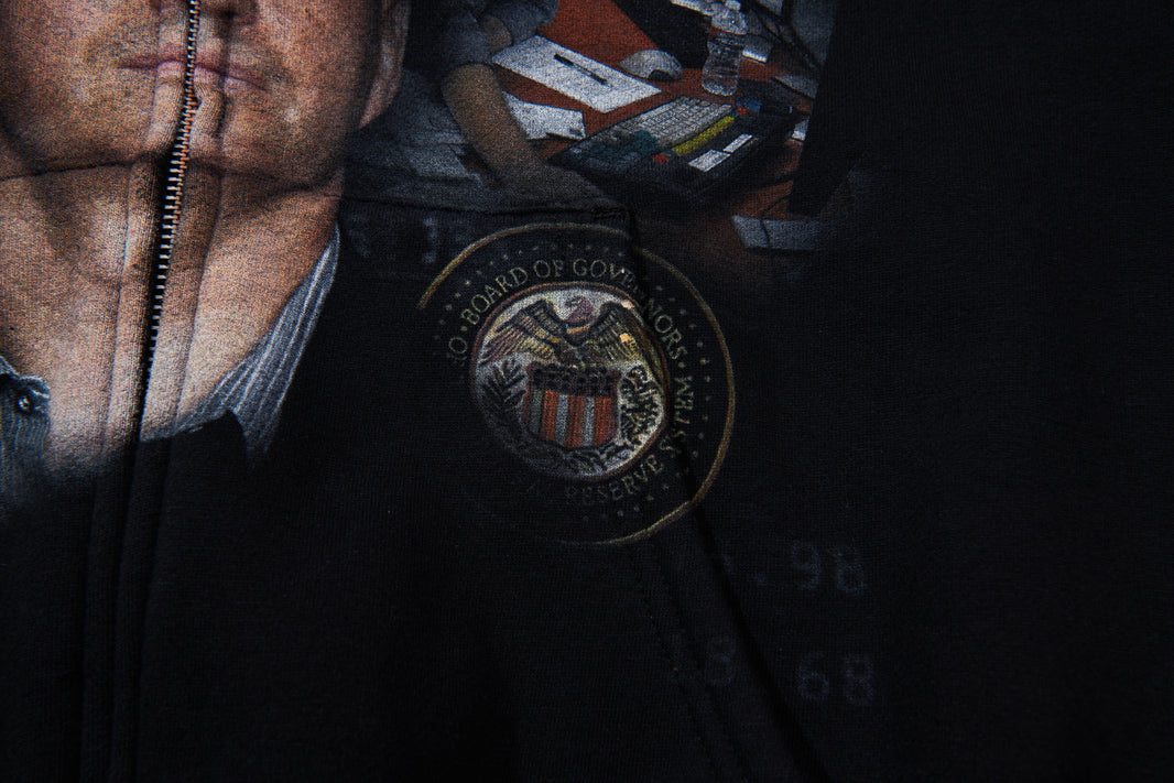 Michael Burry Hoodie