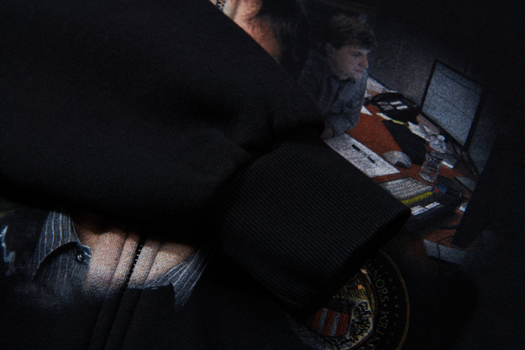 Michael Burry Hoodie