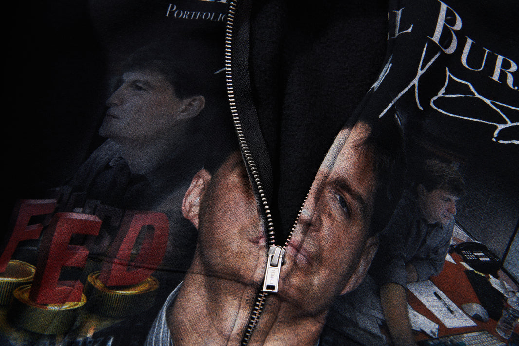 Michael Burry Hoodie