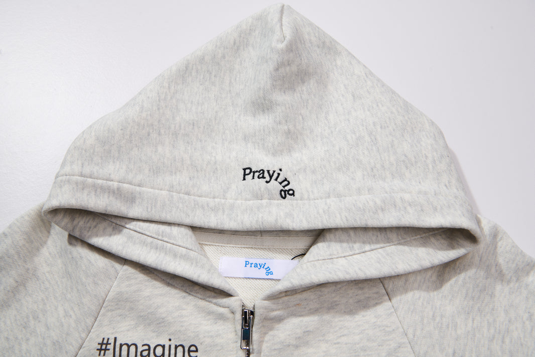Justin Hoodie