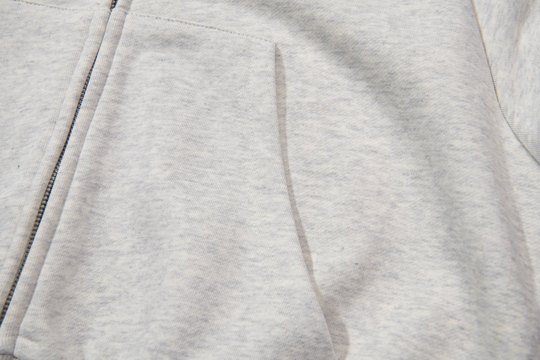 Justin Hoodie