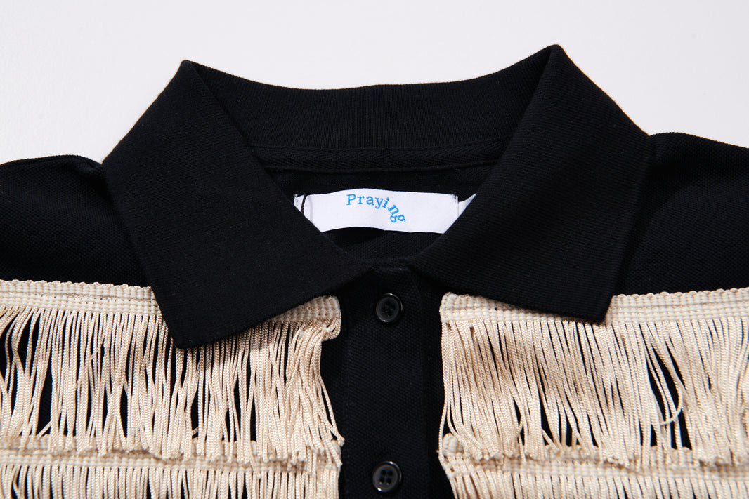 Tassle Polo