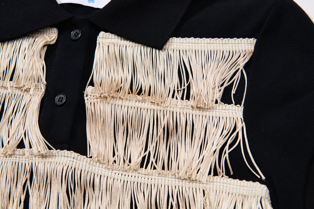 Tassle Polo