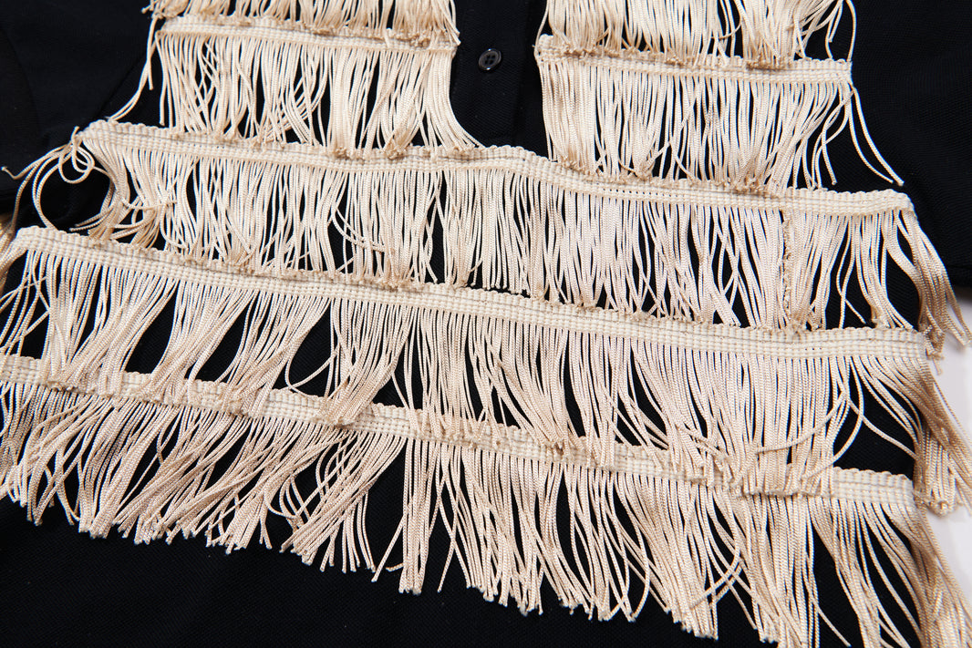 Tassle Polo