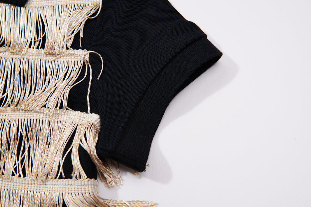 Tassle Polo