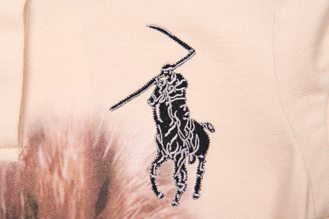 Cat Polo