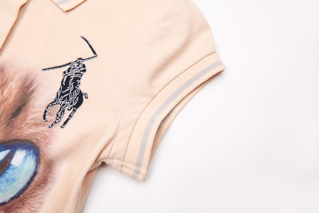 Cat Polo