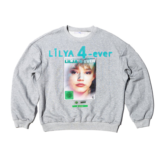 Lilya Forever Crewneck