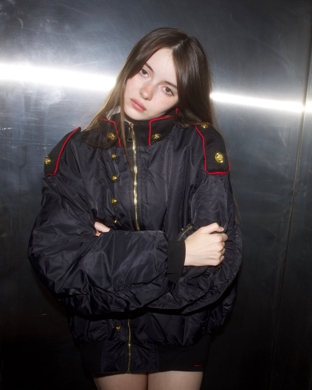 Marching Band Jacket