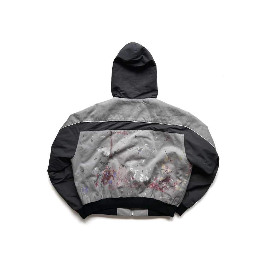 Dirty Sports Jacket