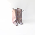 Ballet Boots Pink