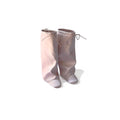 Ballet Boots Pink