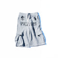 Praying AI Logo Shorts