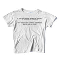 Disease Tee