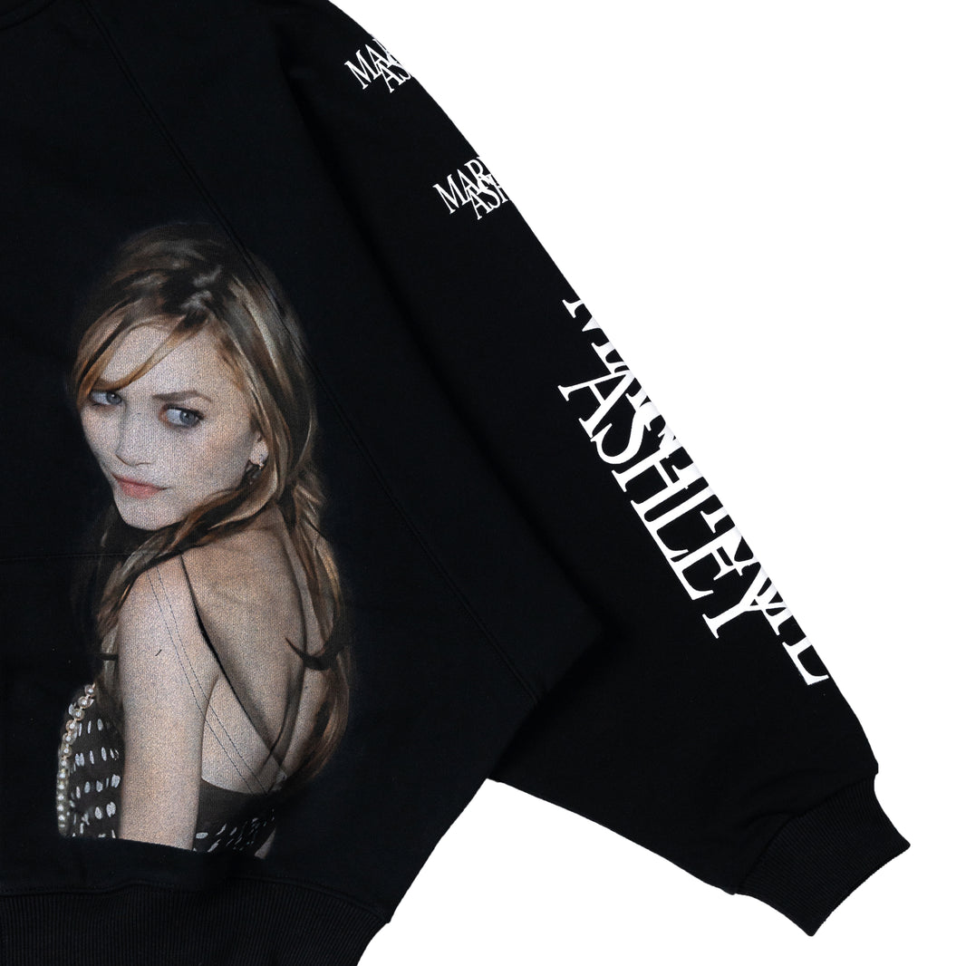 Twins Hoodie