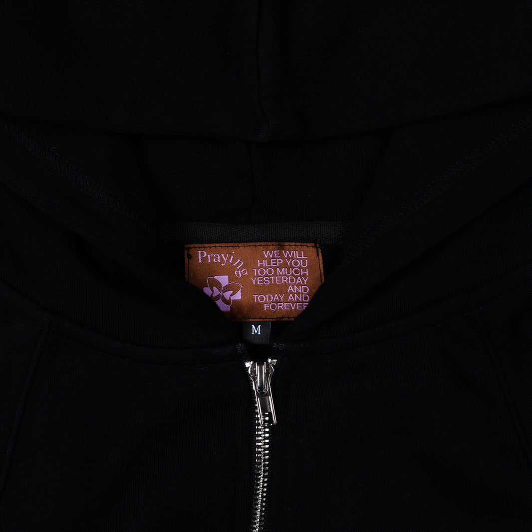 Twins Hoodie