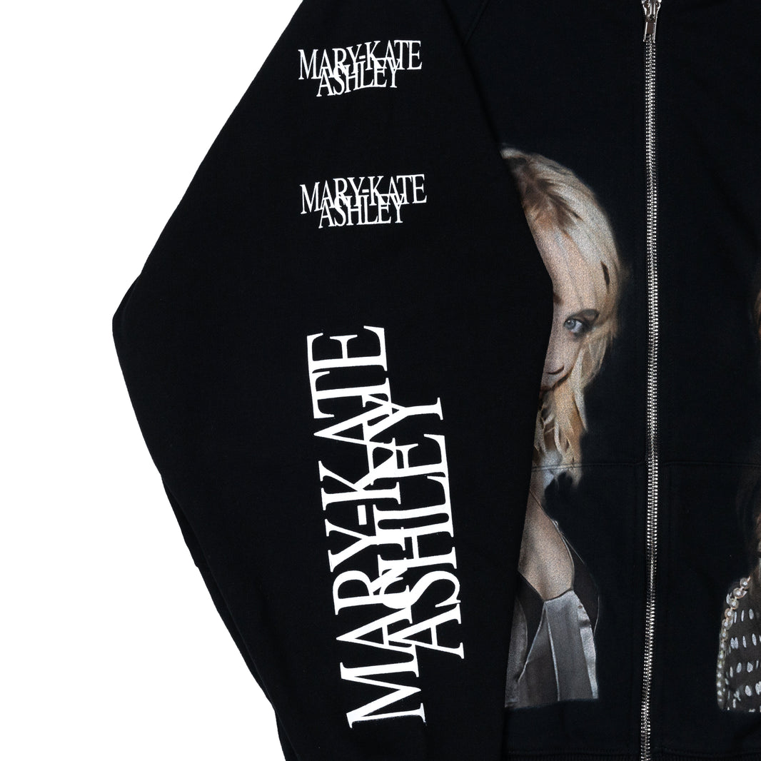 Twins Hoodie