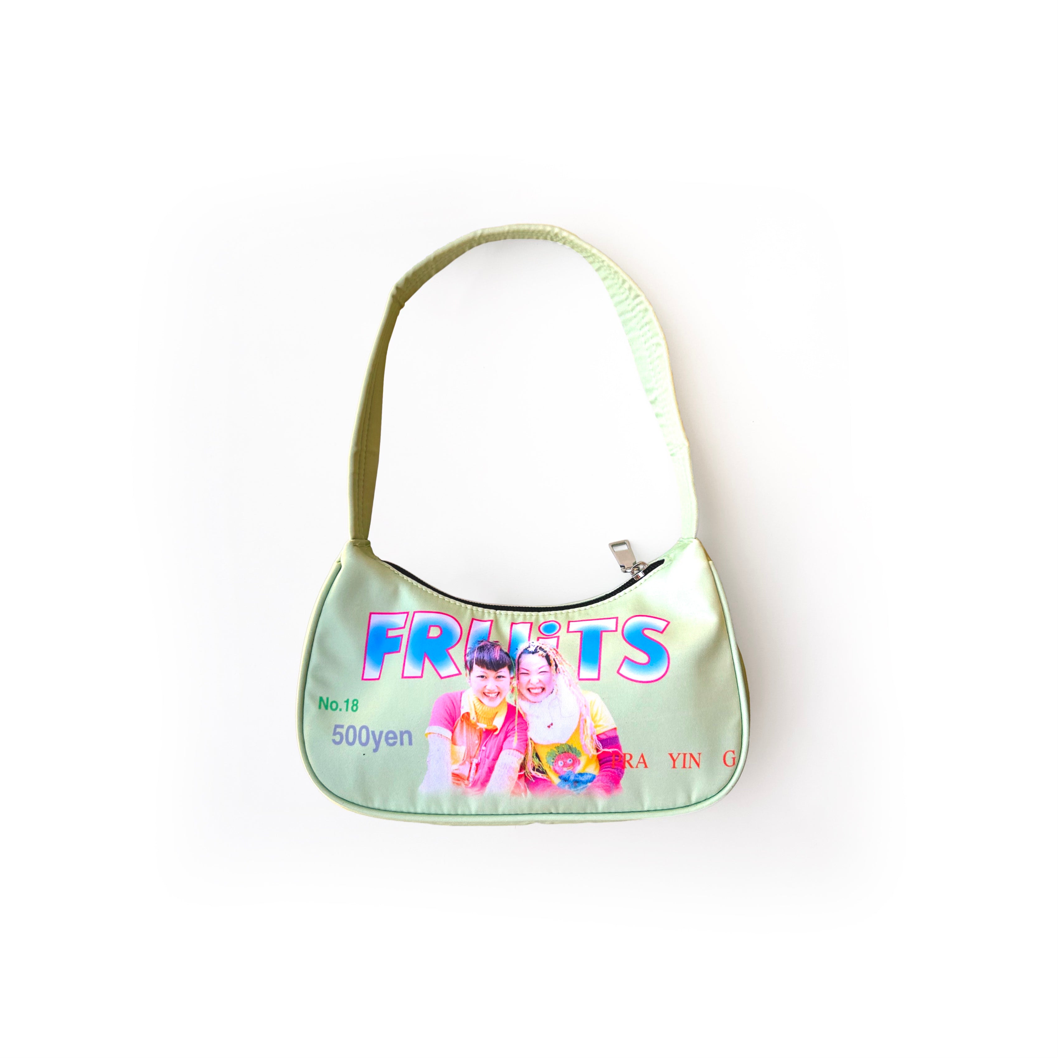 【Praying】Fruits Bag Fruits Bag