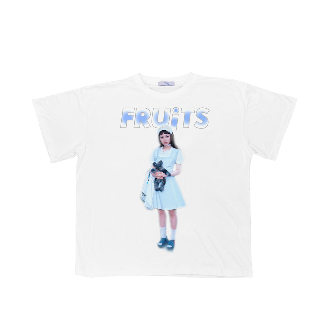 Fruits Tee