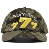 777  Hat Camo