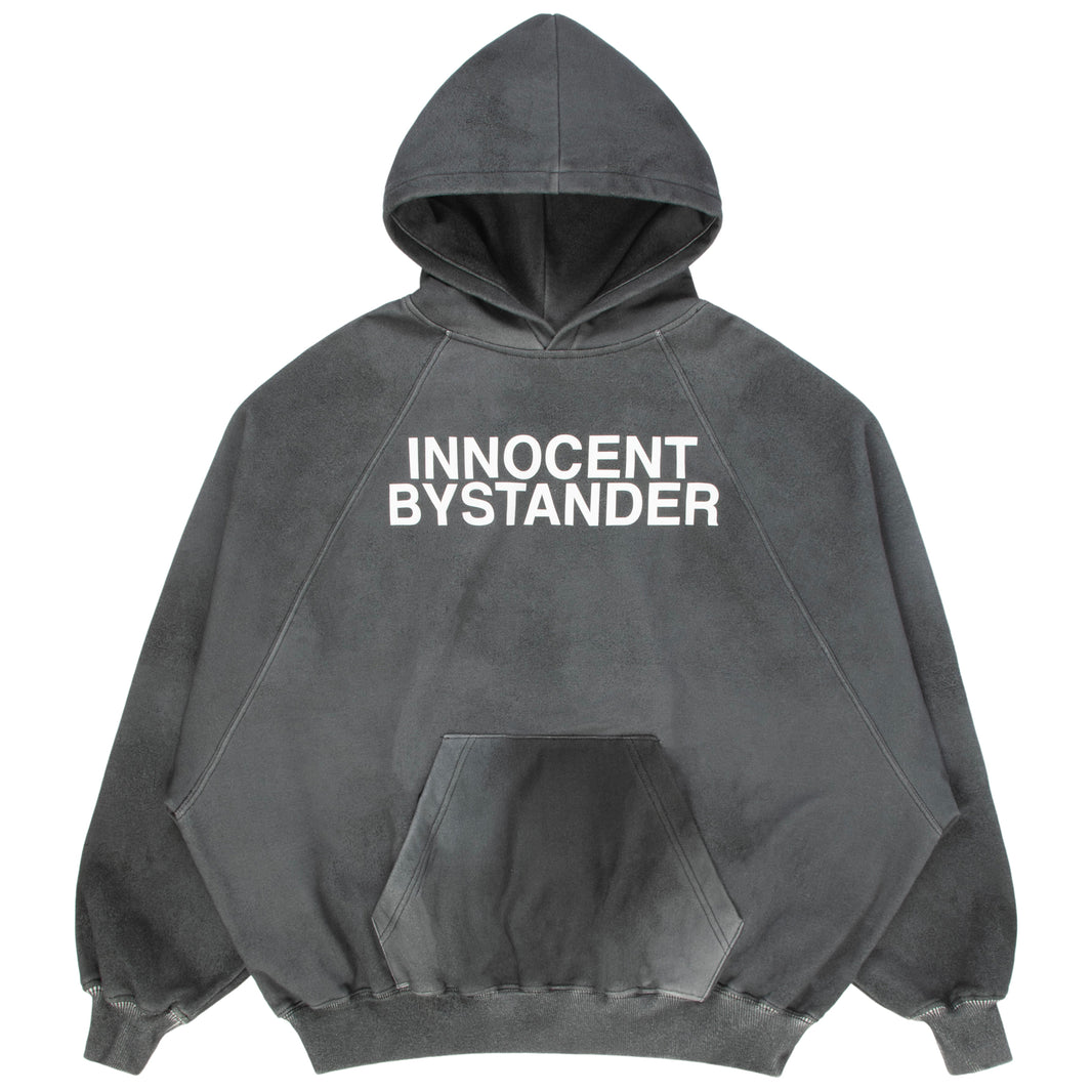 Innocent Bystander 후디 그레이