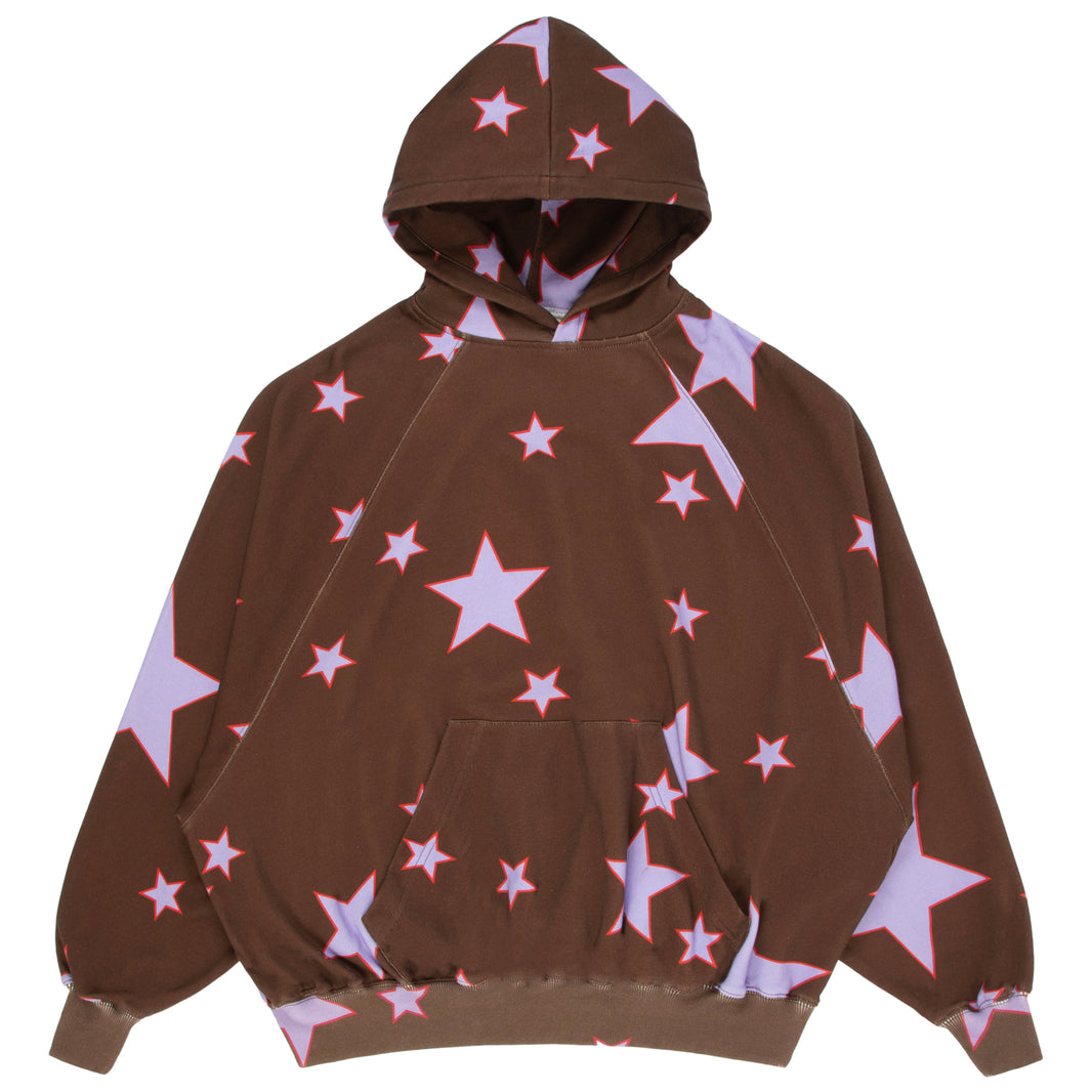 Star Hoodie
